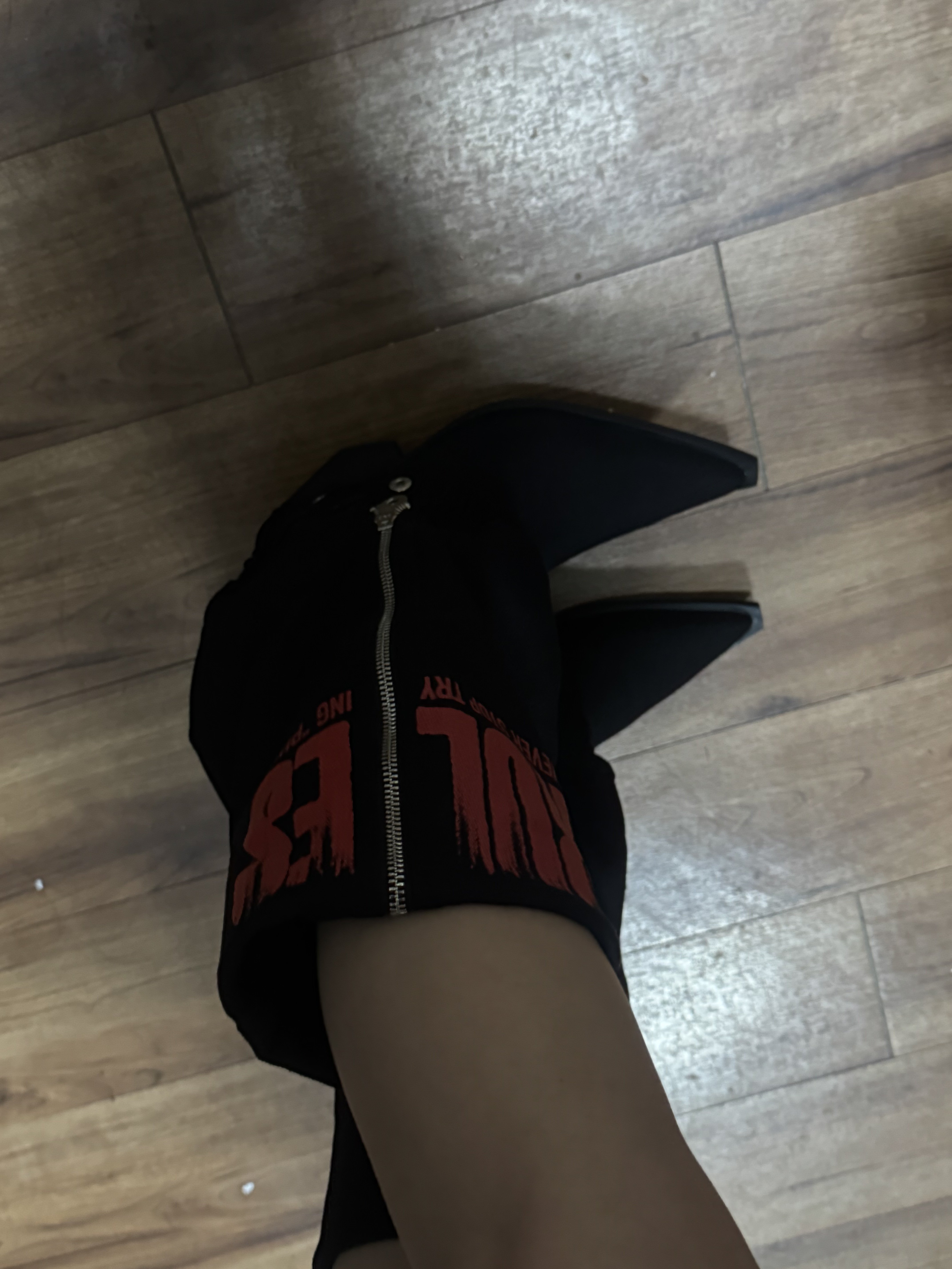 Customer photo