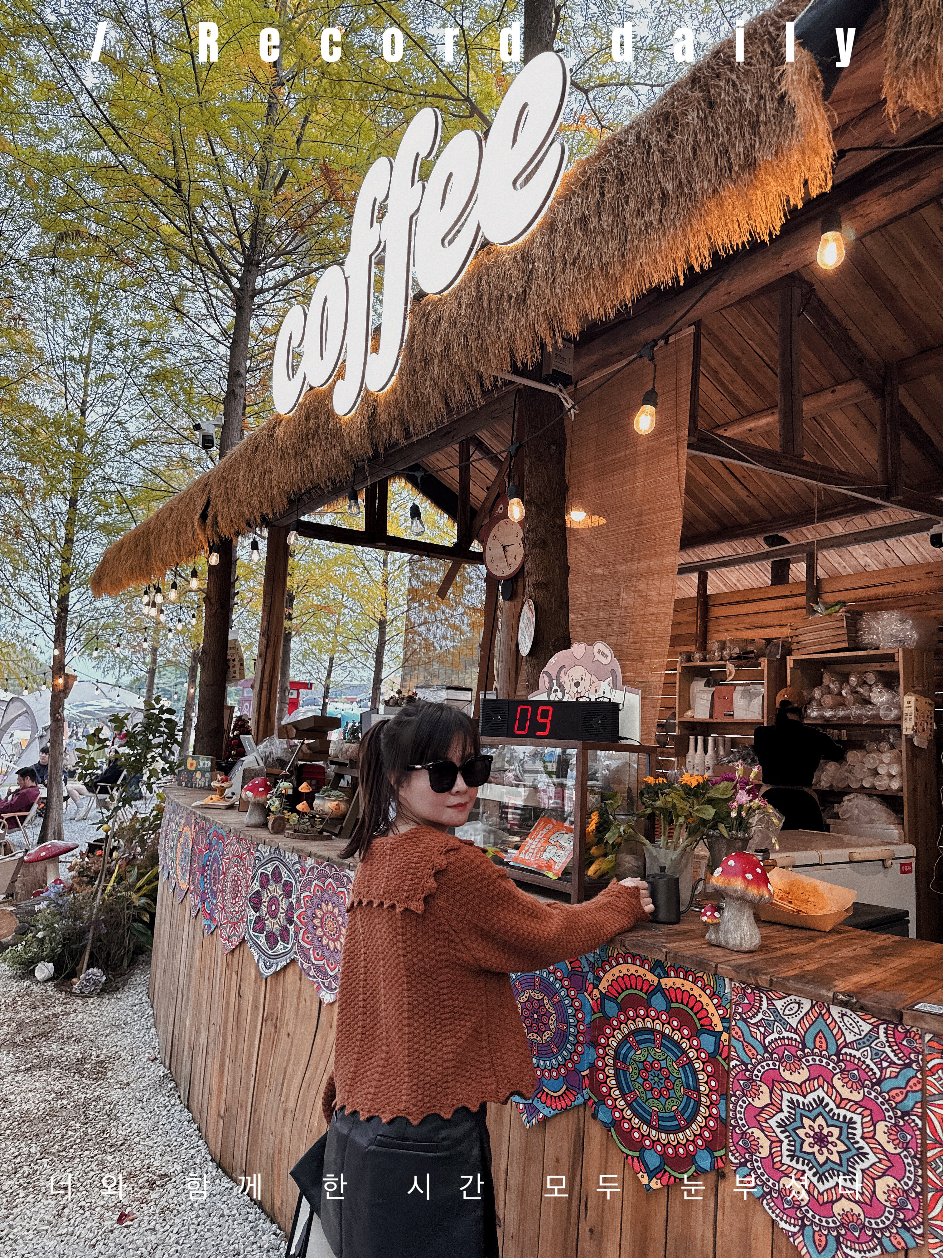 周雨彤同款百丽2代勃肯鞋 厚底花生吐司设计 软弹舒适如踩面包 包头可外穿休闲时髦