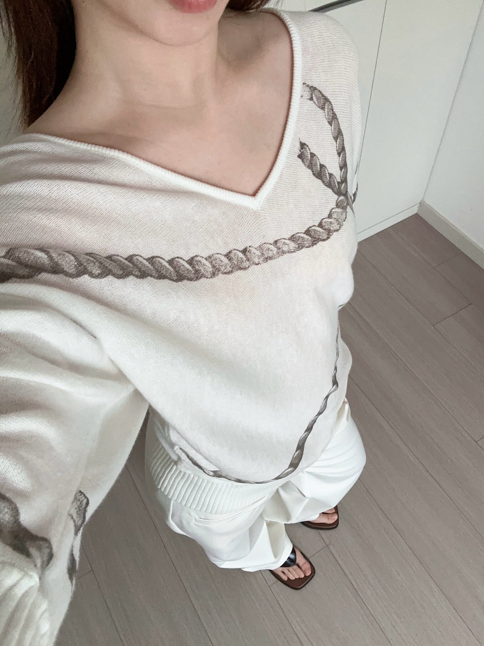 Customer photo