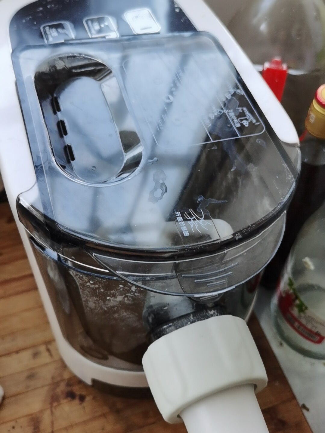 Joyoung九阳立式全自动面条机JYN-W3杭州制造多功能电动压面机和面机