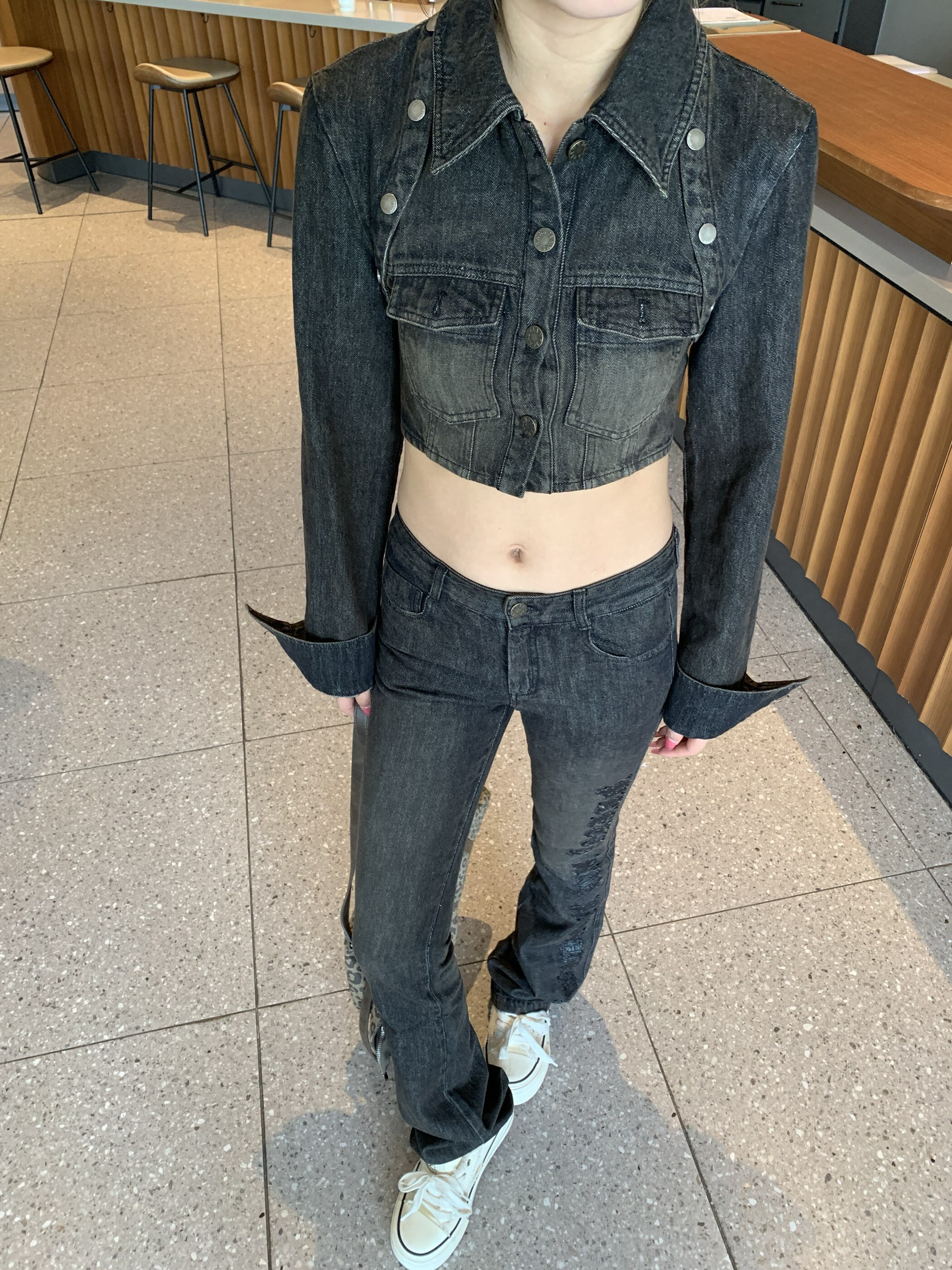 Customer photo