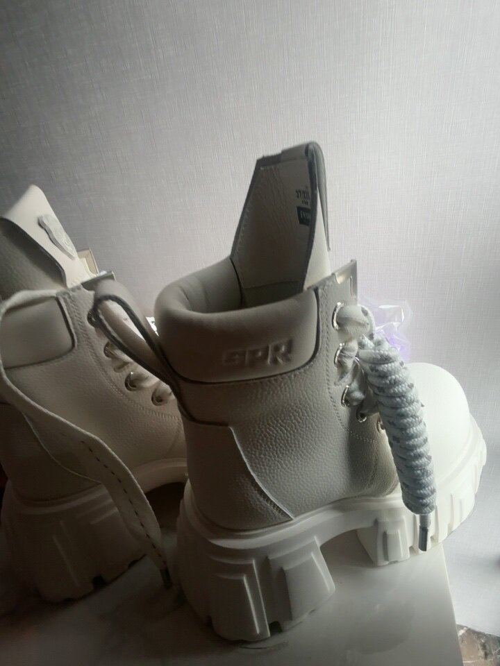 Customer photo