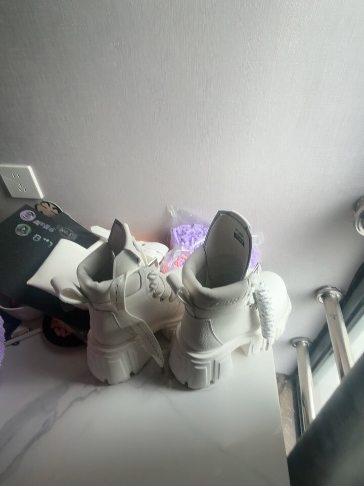 Customer photo