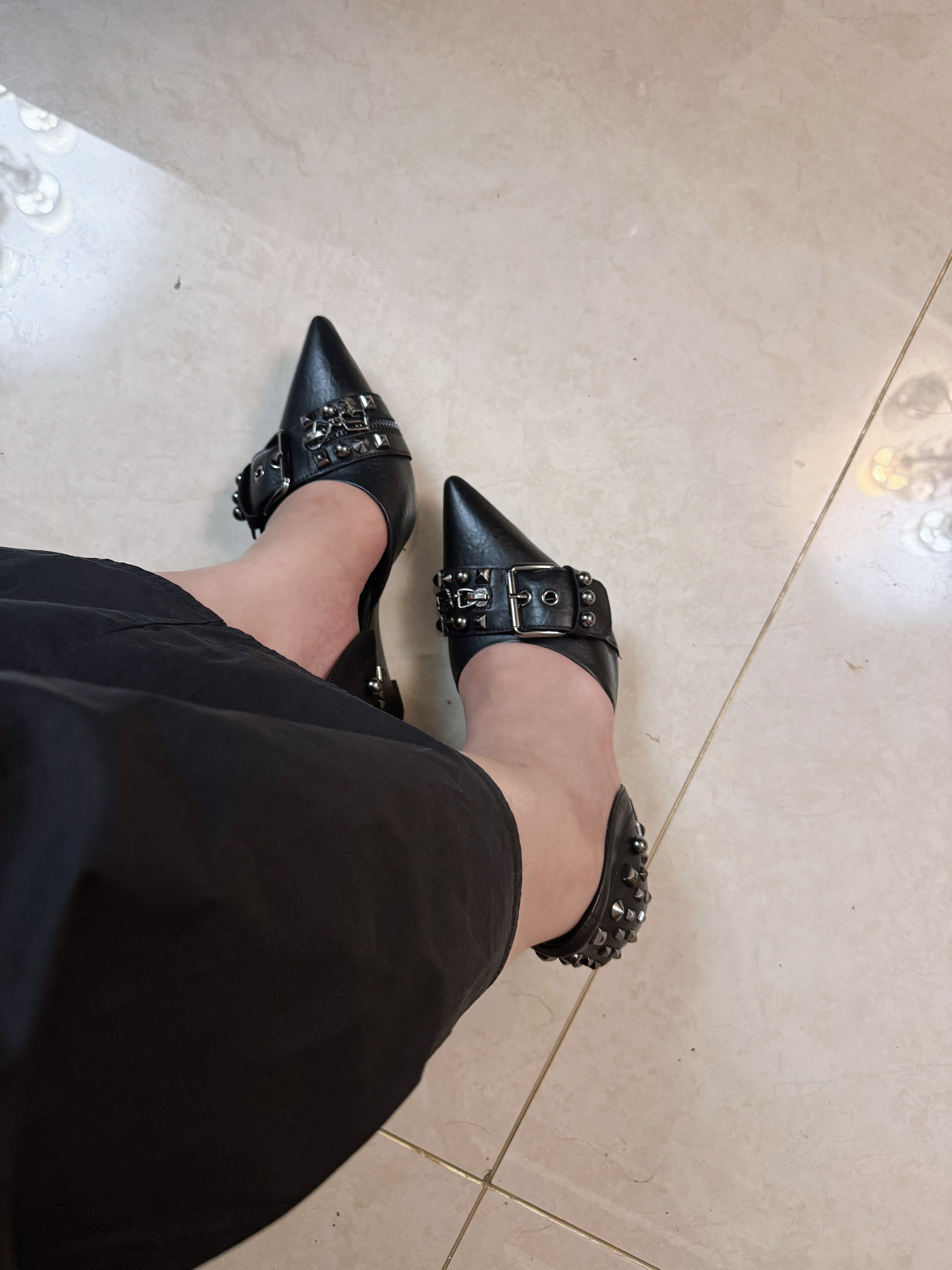 Customer photo