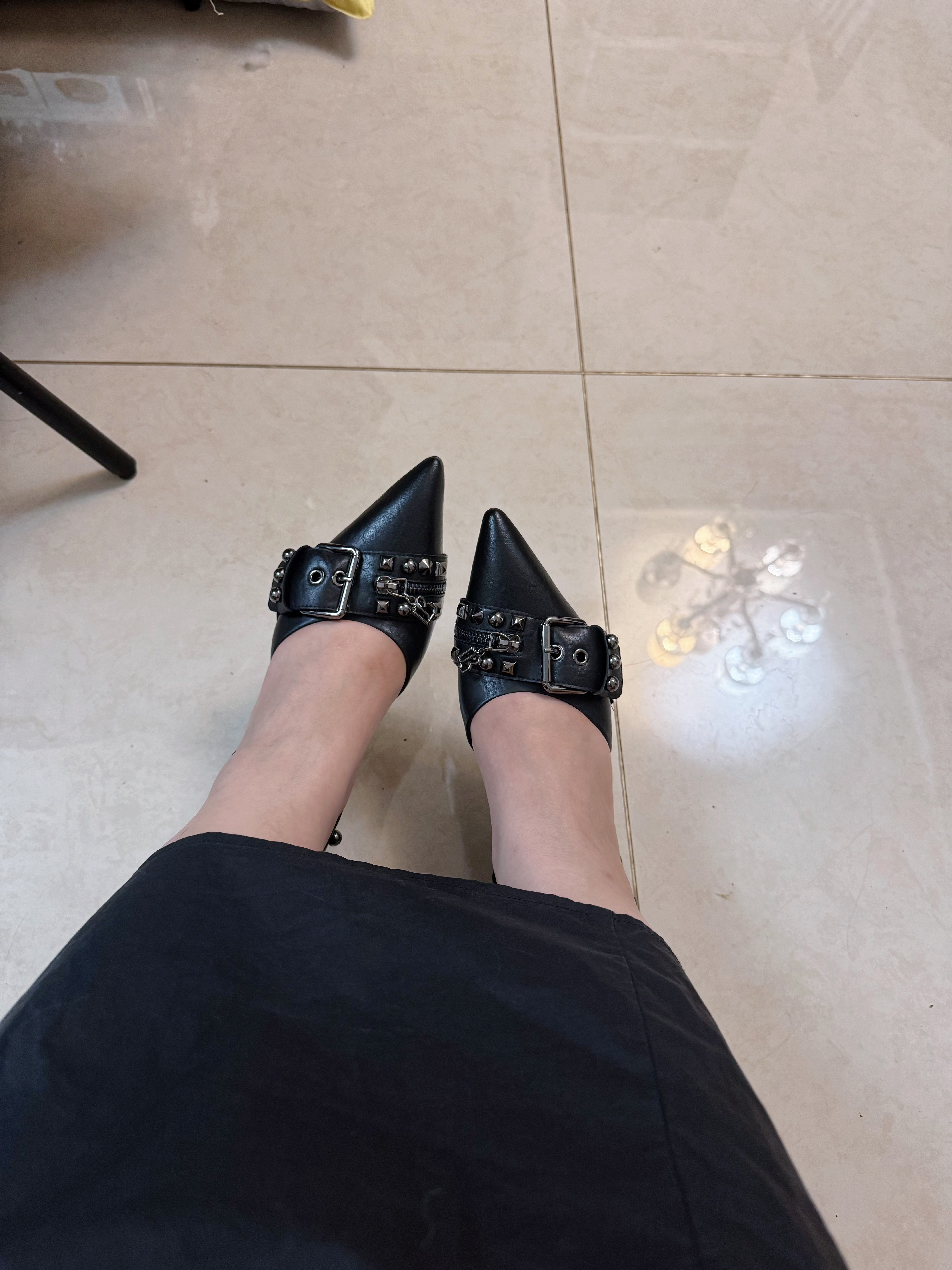Customer photo