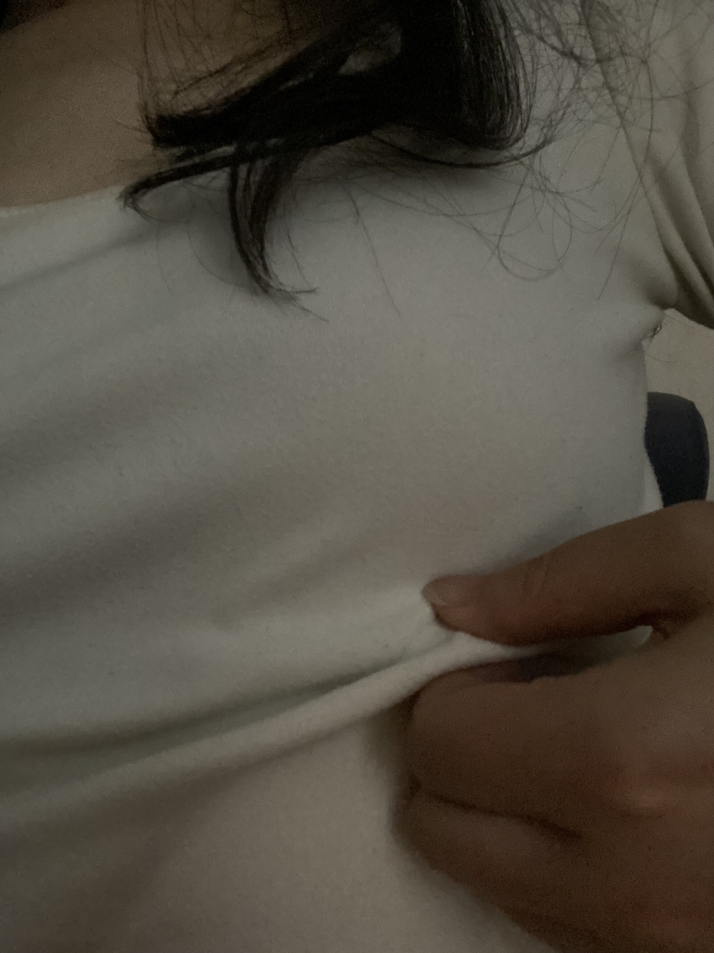 【小海豚内衣】伊维斯小胸显大文胸微聚拢设计自然挺拔蕾丝元素精致浪漫