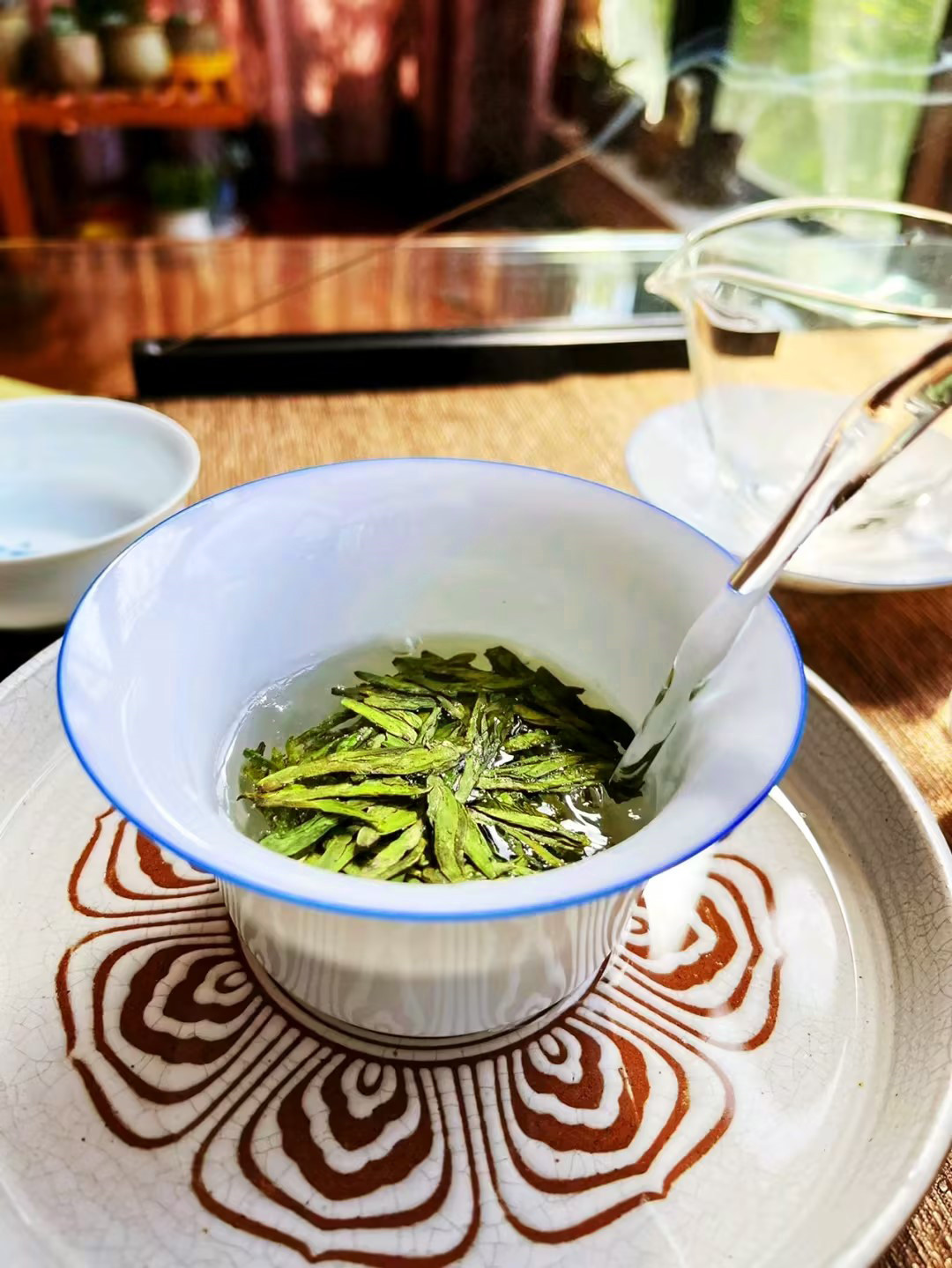 龙井茶2026新茶正宗明前特级珍品龙井绿茶官方旗舰店茶叶罐装500g-淘宝
