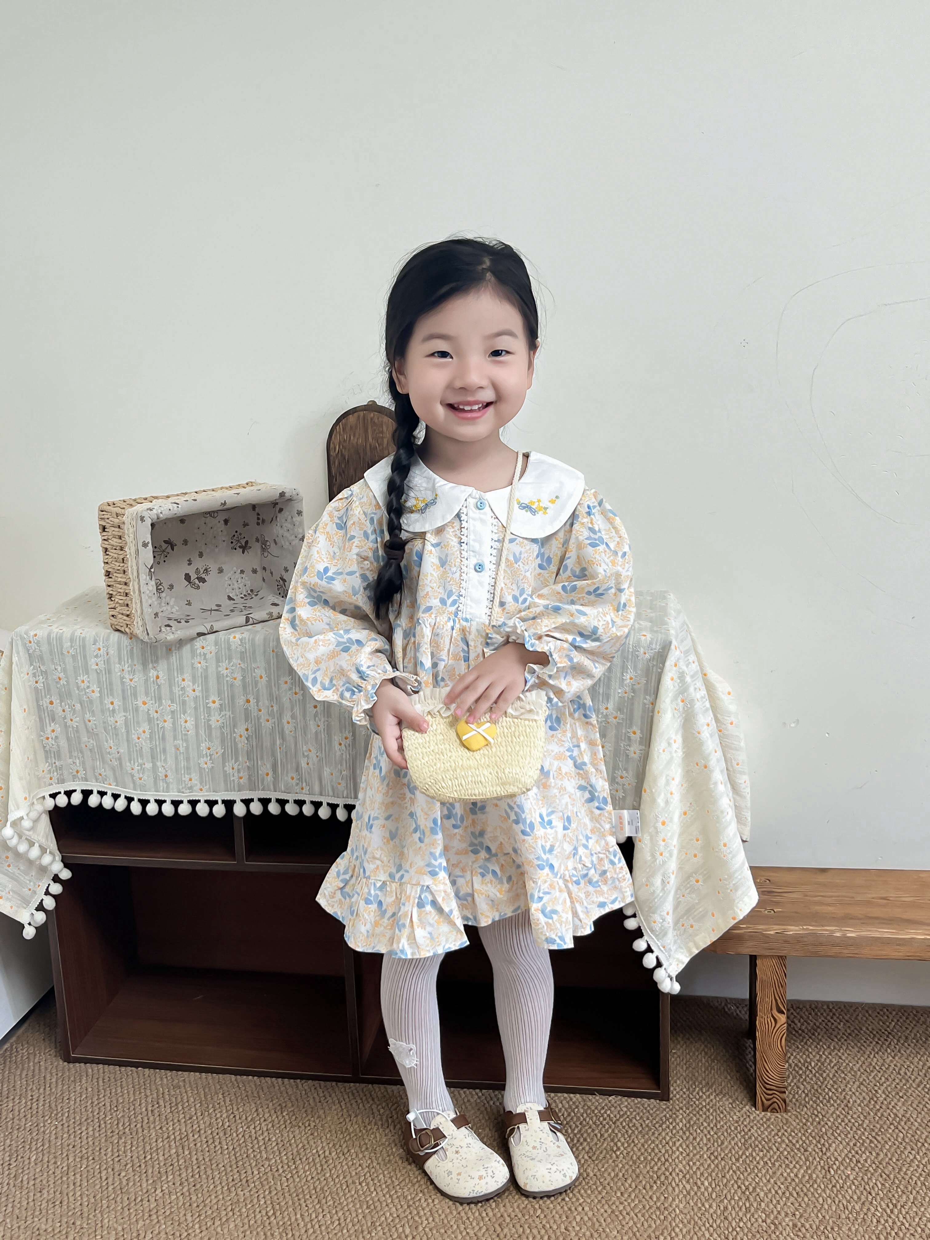Customer photo for Yellow, 100cm