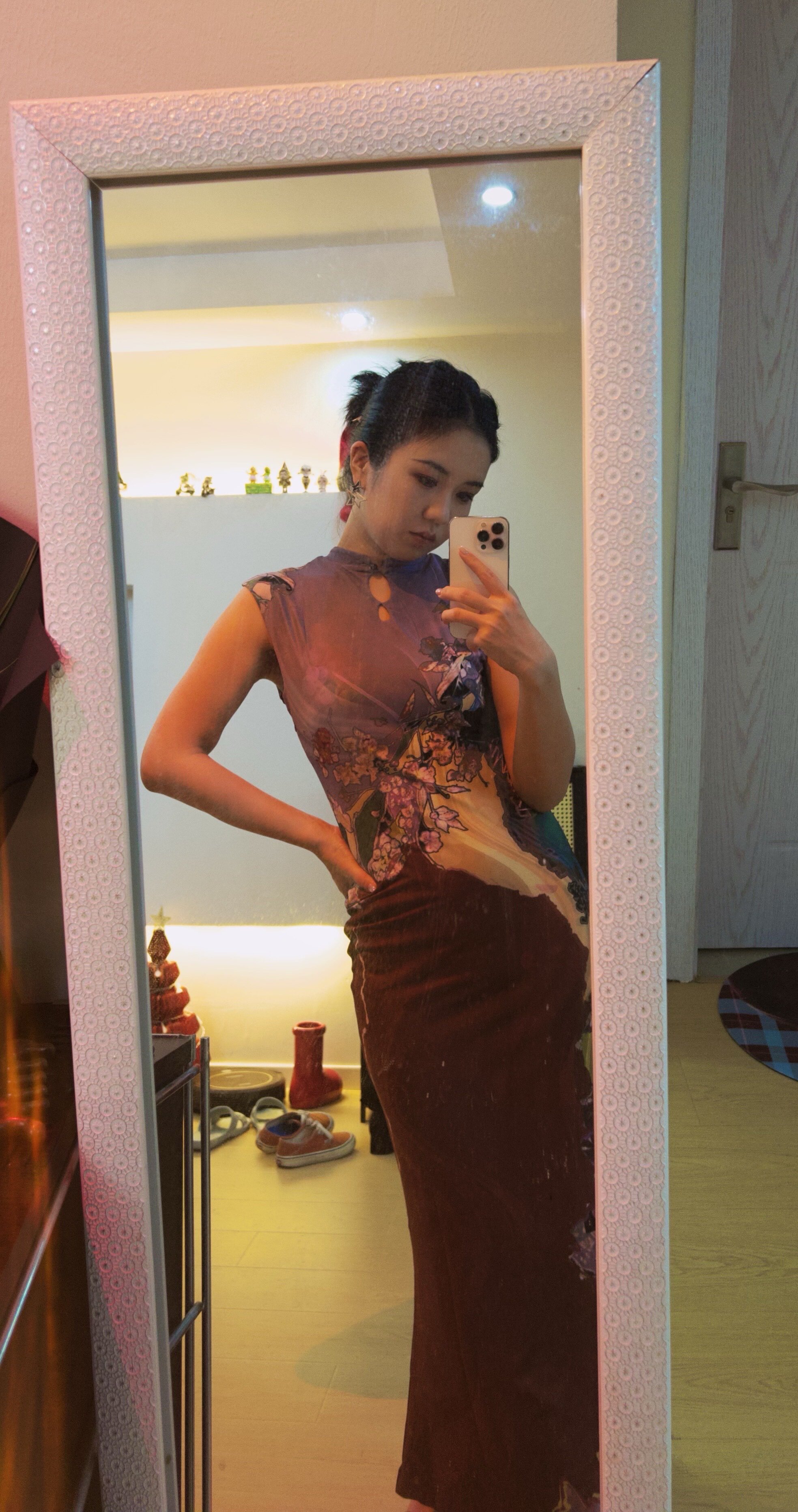 Customer photo
