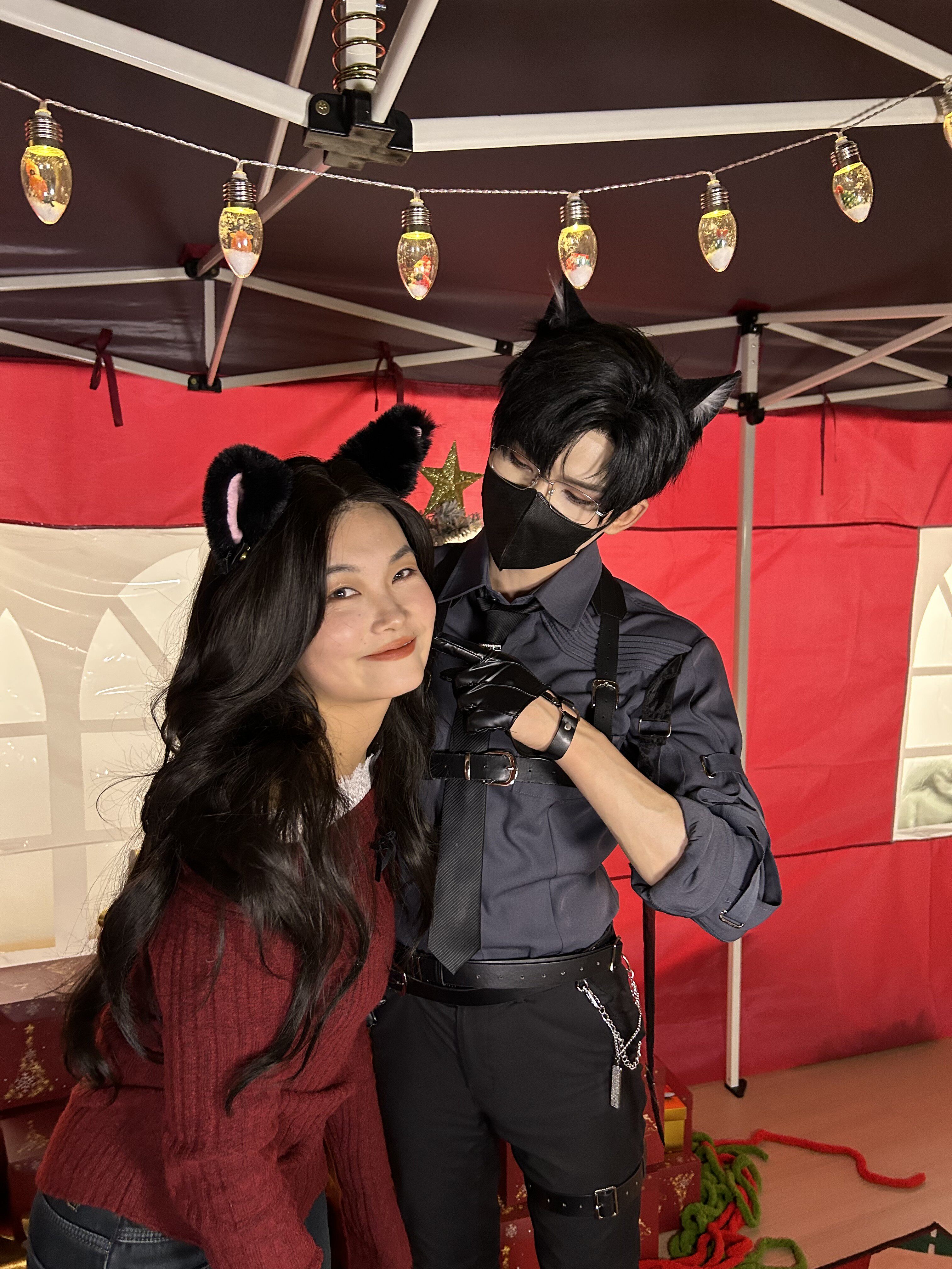 真我整顶全头套假发 大波浪卷发自然蓬松 蕾丝无痕隐形不露边 真发材质可烫染造型