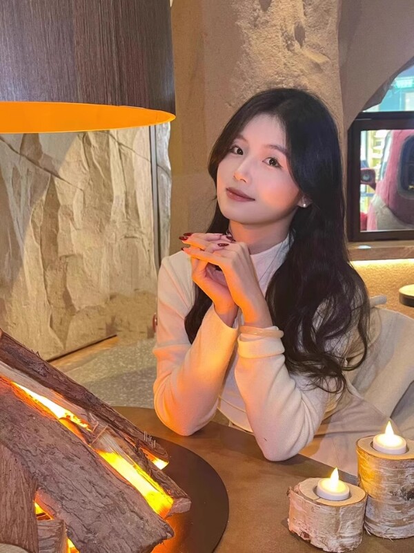 真我整顶全头套假发 大波浪卷发自然蓬松 蕾丝无痕隐形不露边 真发材质可烫染造型