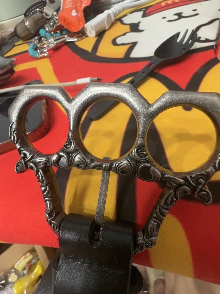 小物 JCAESAR KNCKLE BELT 小物 JCAESAR KNCKLE BELT pm様 JCAESAR KNCKLE BELT Jcaesar