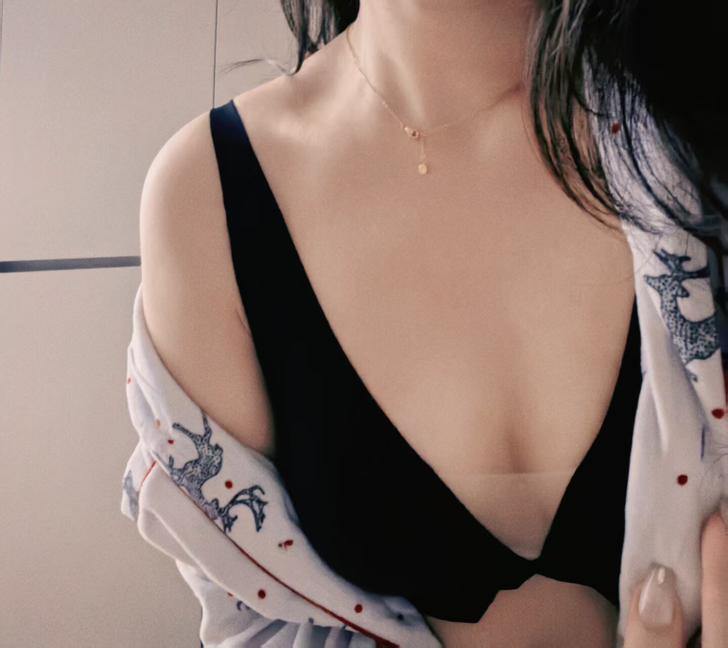 宋佳同款伊维斯小沙丘内衣 小胸聚拢自然显大 无痕设计隐形舒适