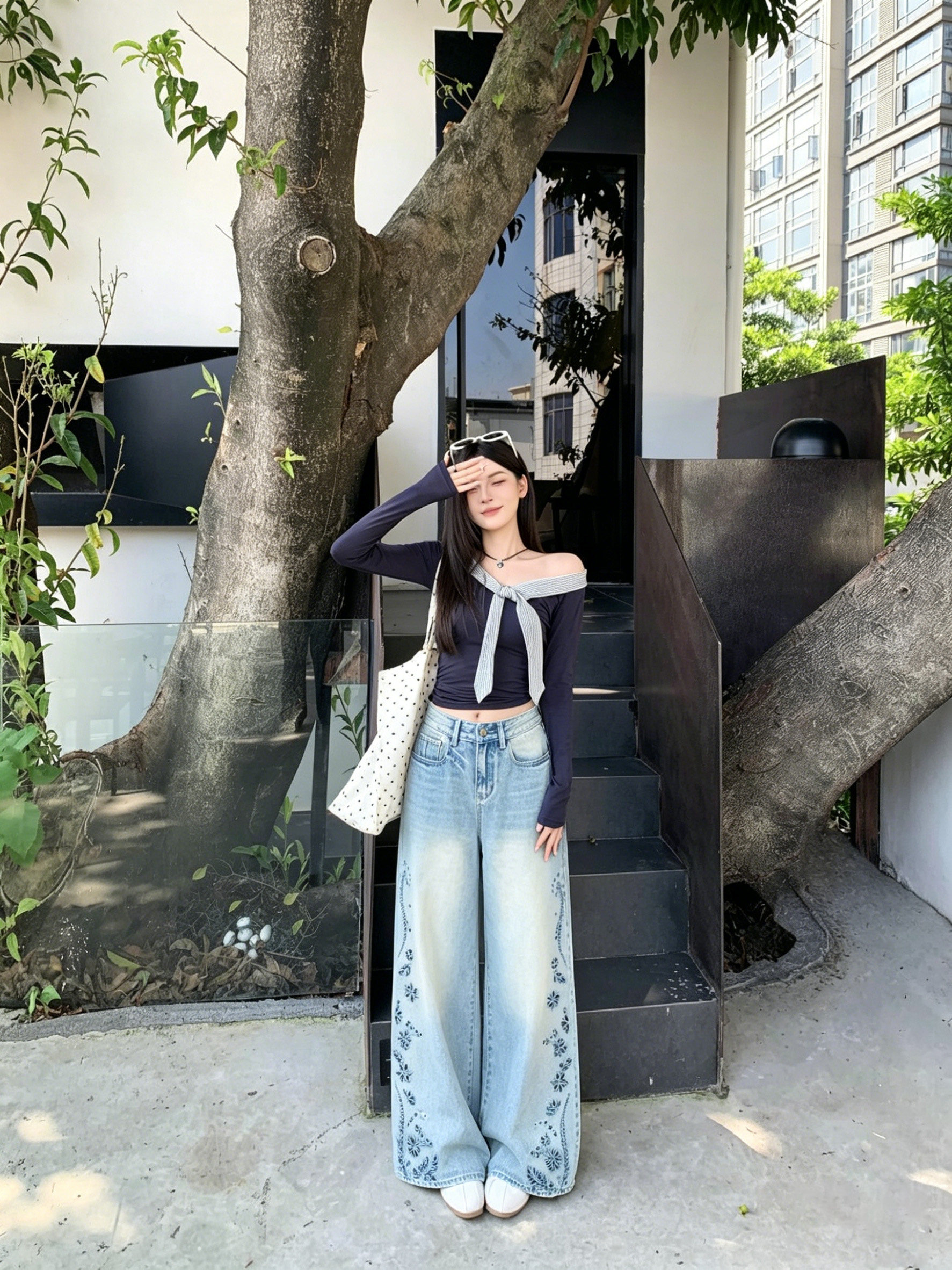Customer photo