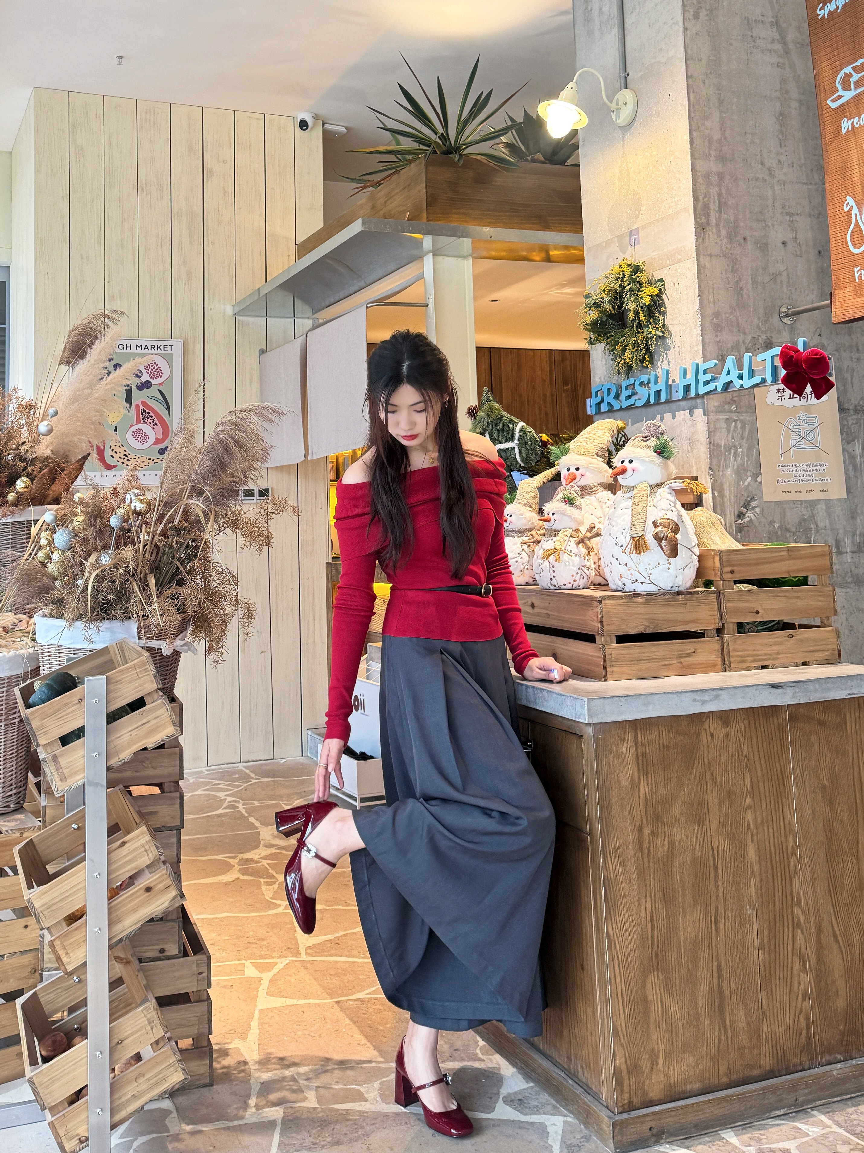 明星同款73hours「爱情小说」春季新式高跟鞋：玛丽珍与细跟的梦幻浪漫