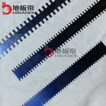 Rabbit Emperor brand self-leveling cement construction tool rack for scraper 3mm 5mm 8mm Special offer