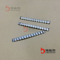  Flat ground cracks wall cracks repair corrugated steel sheets corrugated strips corrugated strips steel strips hot sale