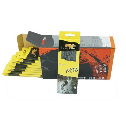 Chaîne de vélo - Ref 2364080 Image 8