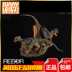Anh REBOR chính hãng mô hình khủng long mô phỏng đồ chơi Jurassic World đôi vương miện rồng đôi rồng đôi nền tảng - Đồ chơi gia đình đồ chơi trí tuệ cho bé Đồ chơi gia đình
