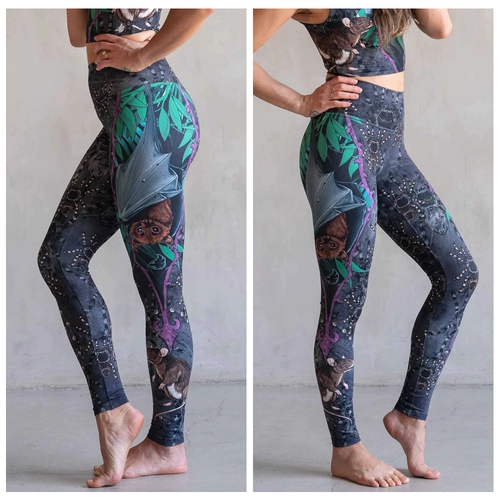 Часть Spot Eagle Rock Eagle Eagle Athleisur