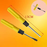 Инструмент отвертки