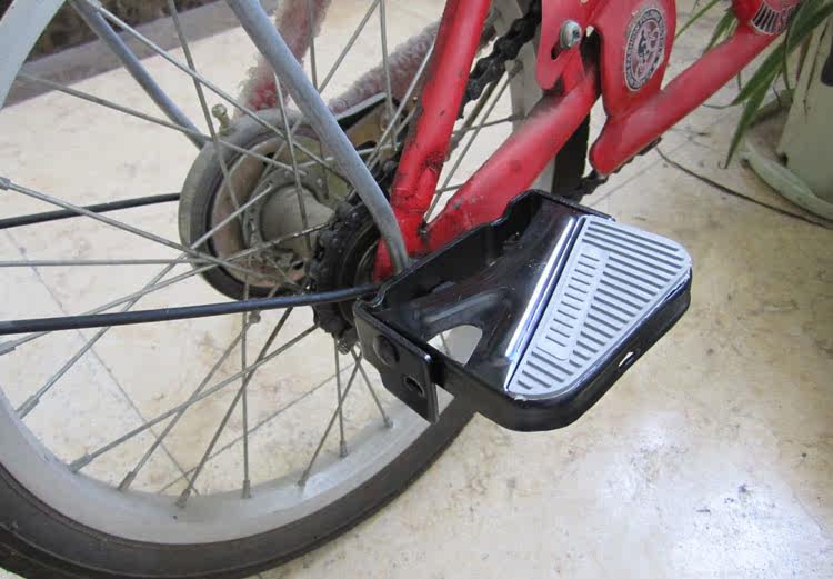 Selle de vélo - Ref 2346385 Image 5