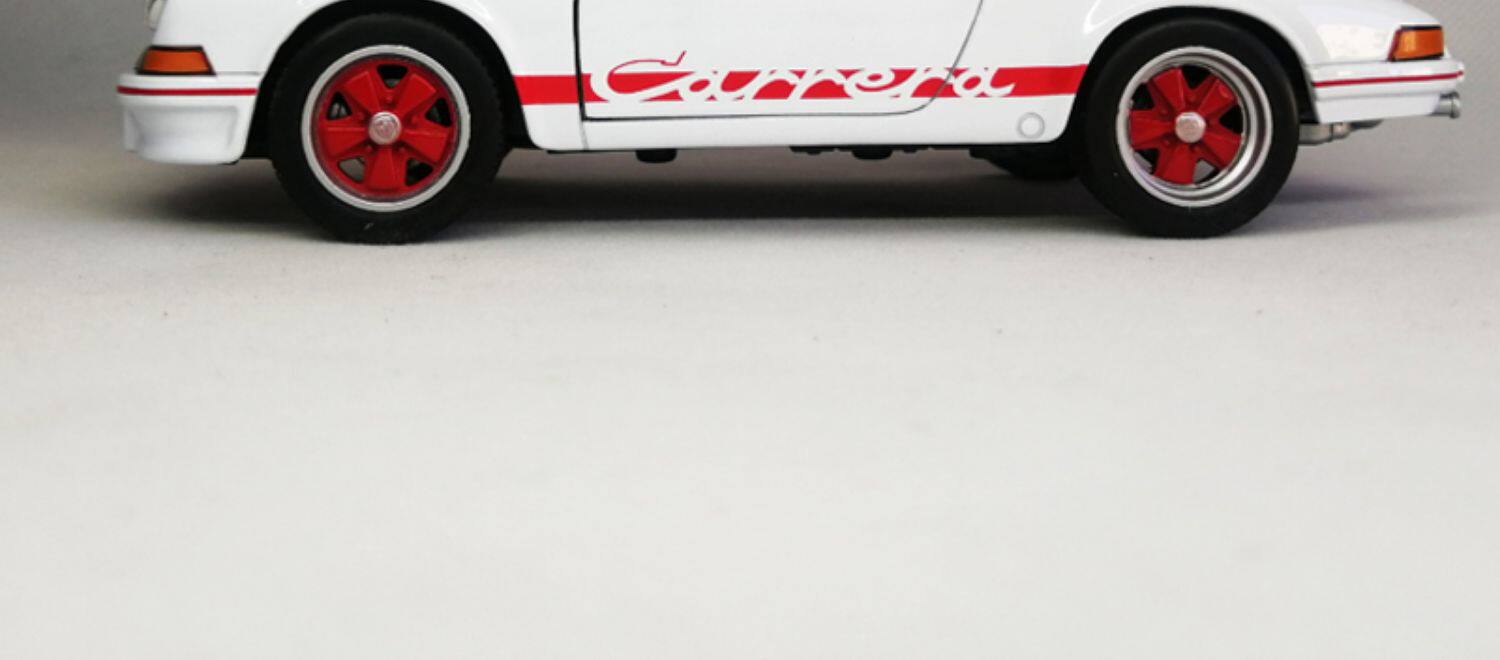 Модель машины 1 24 保时捷 911gt3 rs 959 901 930 356 992合金汽车模型儿童节 Porsche