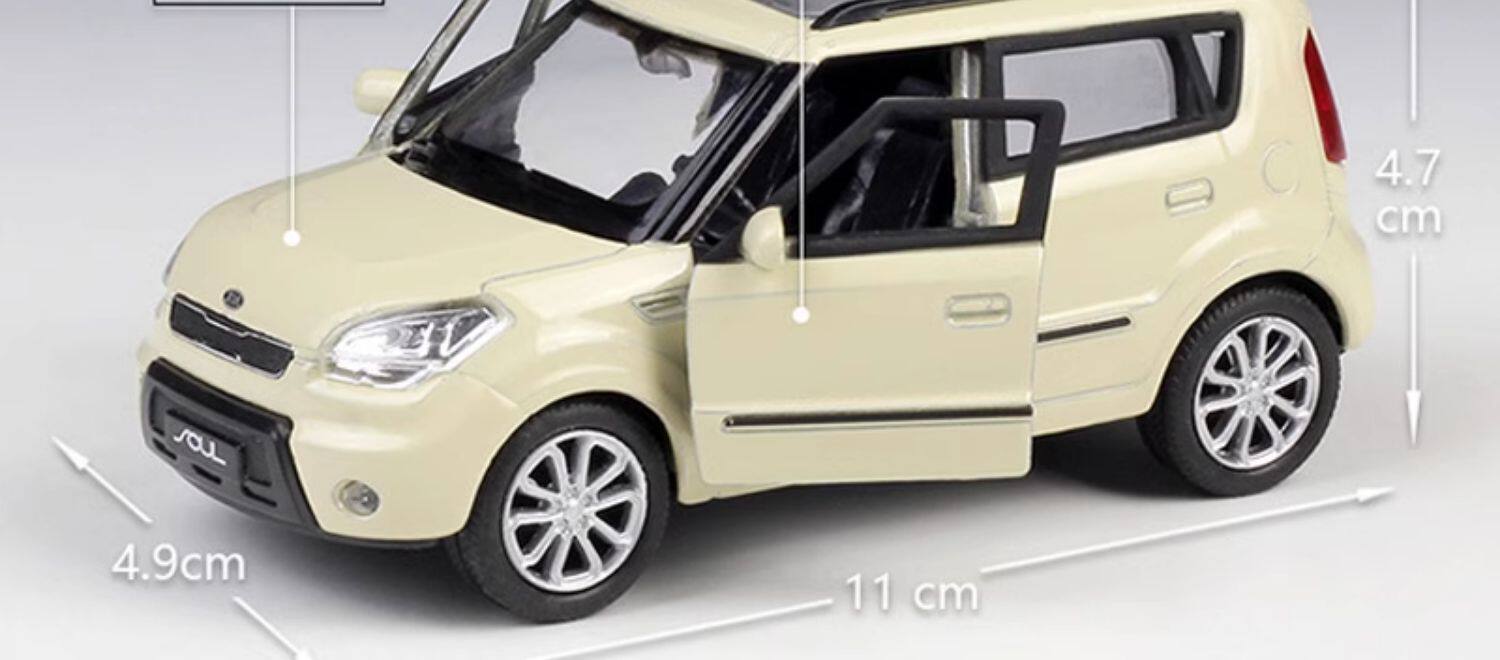 Модель машины 1 36北京现代胜达途胜领动酷派伊兰特瑞纳ix35模型饰品汽车摆件 WELLY