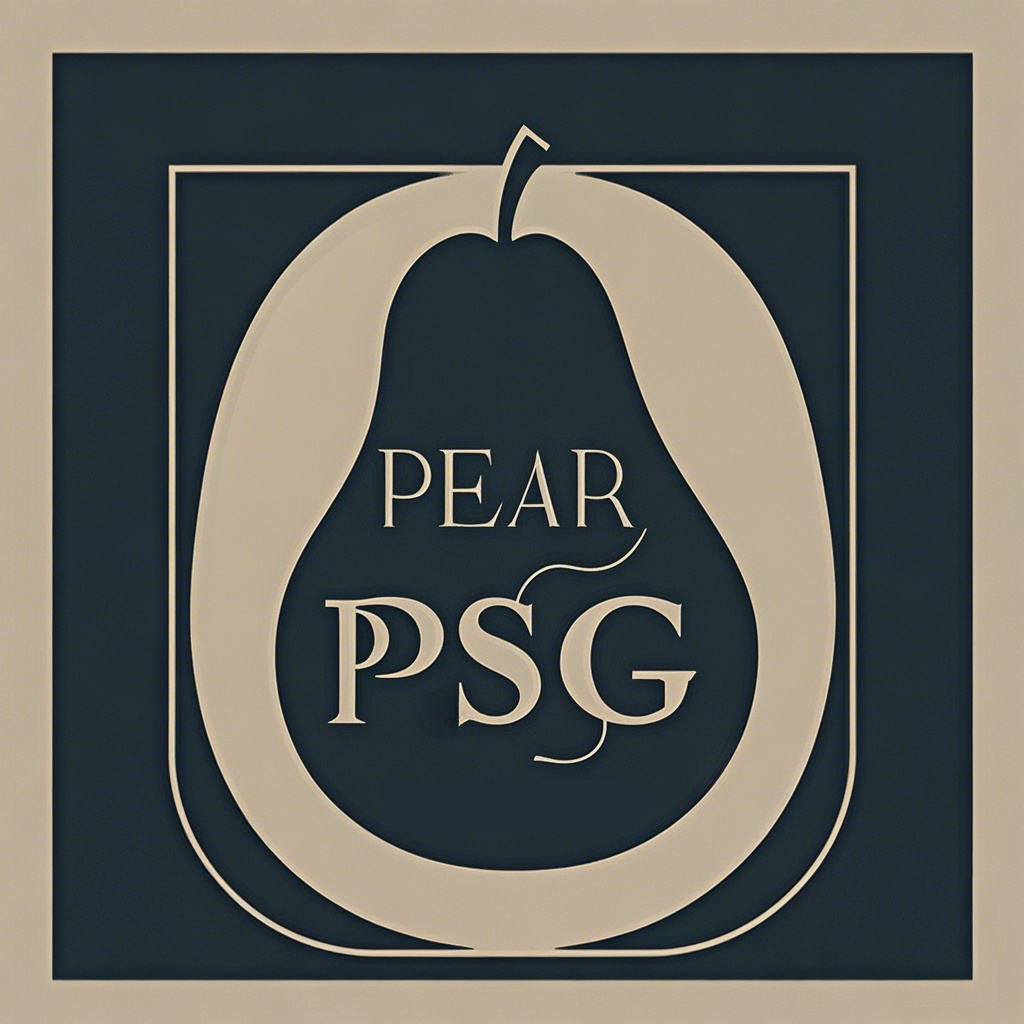 PSG梨形女孩大码女装