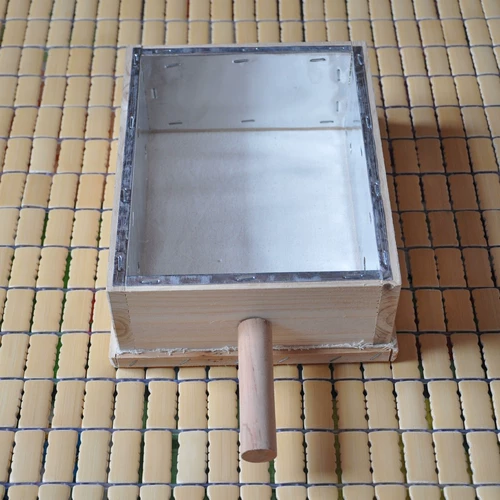 Xueyun Moxibustion Box Имбирь Моксибибус