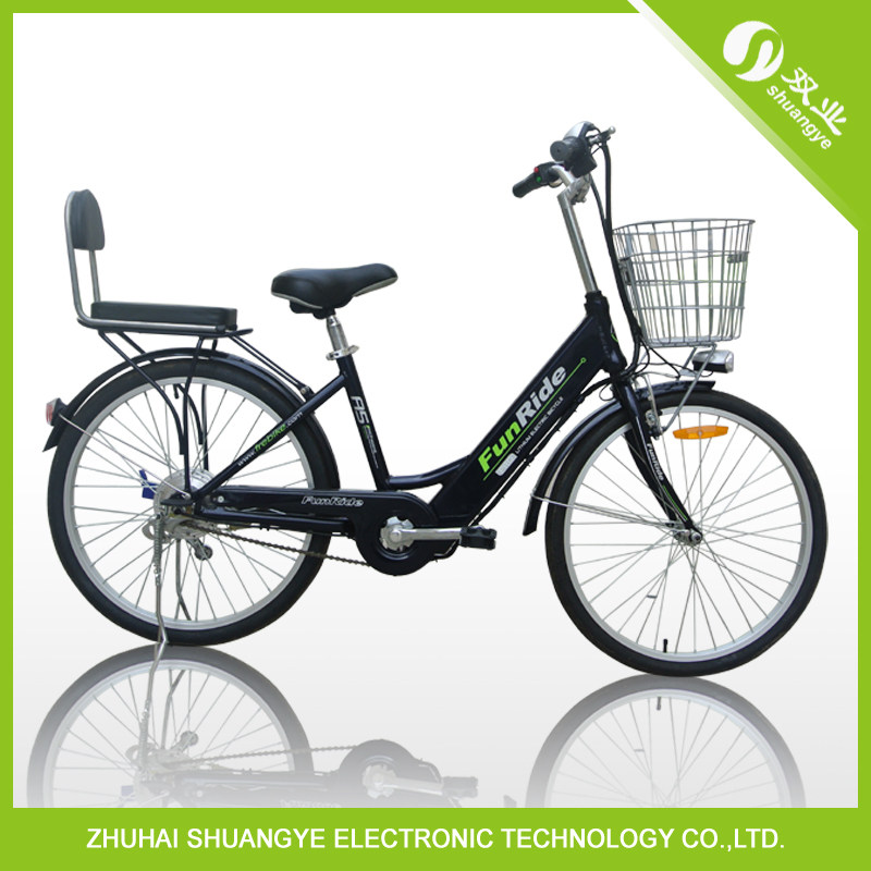 Panier pour vélo en métal - Ref 2268872 Image 4