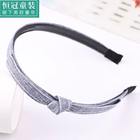 Джинсовая синяя+мелкие белые полосы