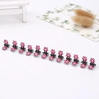 Розовый красный бриллиант (1 карта 12)