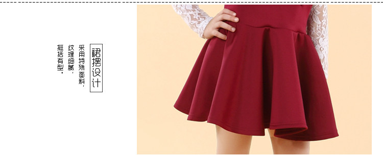 Robe enfant en Toile de coton - Ref 2046850 Image 21