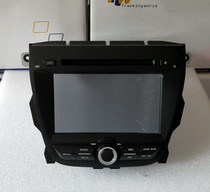 MG5 special original car original car dvd Android DVD navigation all-in-one Bluetooth reversing lossless installation