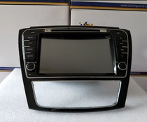 Jianghuai Ruifeng S5 special original car DVD navigation all-in-one DVD Android large screen navigation Bluetooth voice voice control