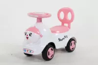 Розовые педали, легкий набор, модернизированная версия, 0-3 лет