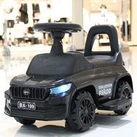 Роскошные педали с музыкой, легкий набор, 1-4 лет