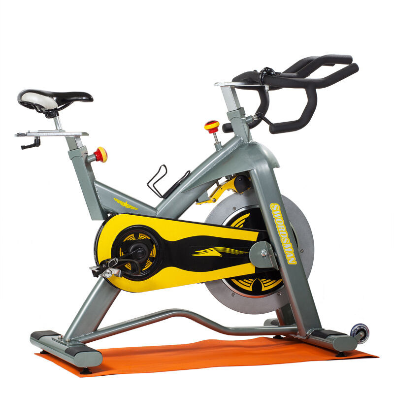 Yaxinhong commercial magnetron fitness car High-end home fitness car Magnetron fitness car nationwide