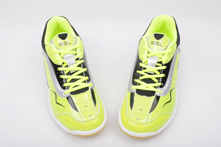 Chaussures de Badminton uniGenre - Ref 843606 Image 42