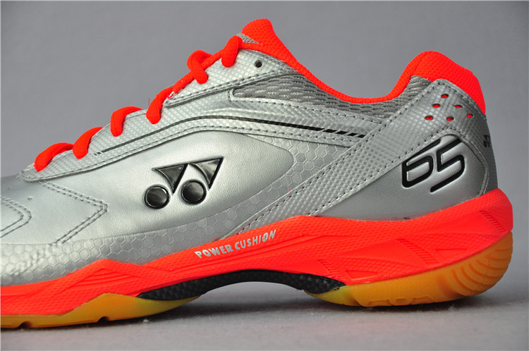 Giày cầu lông YONEX / Yonex SHB-65WEX SHB-65EX mới 2017 giày thể thao sneaker