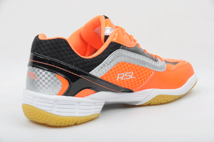 Chaussures de Badminton uniGenre - Ref 843606 Image 22