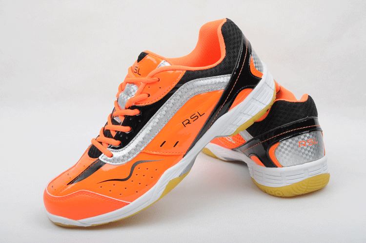 Chaussures de Badminton uniGenre - Ref 843606 Image 34