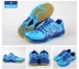 Giày thể thao mới chính hãng VICTOR chiến thắng A390DF Giày thể thao nam và nữ chống trượt giày sneaker nữ trắng Giày cầu lông