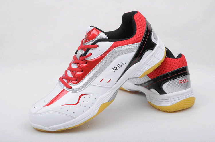 Chaussures de Badminton uniGenre - Ref 843606 Image 50