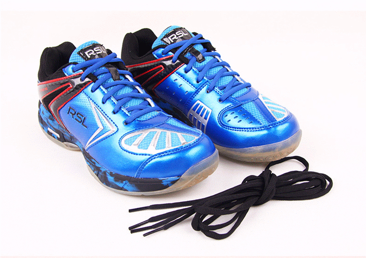 Chaussures de Badminton uniGenre - Ref 862103 Image 15