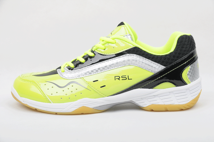 Chaussures de Badminton uniGenre - Ref 843606 Image 36