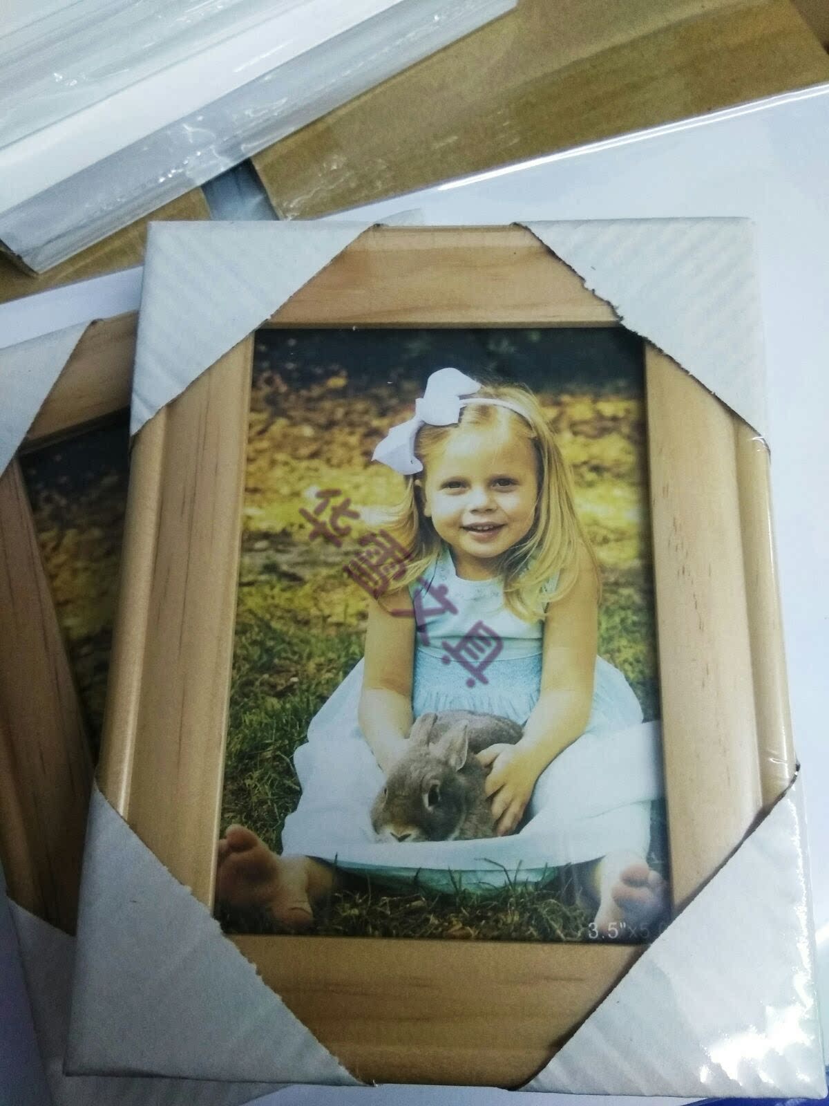 Solid wood phase frame 6 inch photo frame 4R phase frame solid wood glass photo frame 5 inch 6 inch 7 inch 8 inch 10 12 inch photo frame