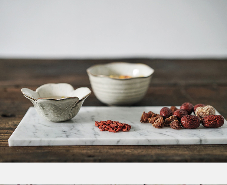 Porcelain soul jobs household ceramic bowl Japanese household jobs move individual creativity tableware rainbow such as bowl soup bowl dish bowl