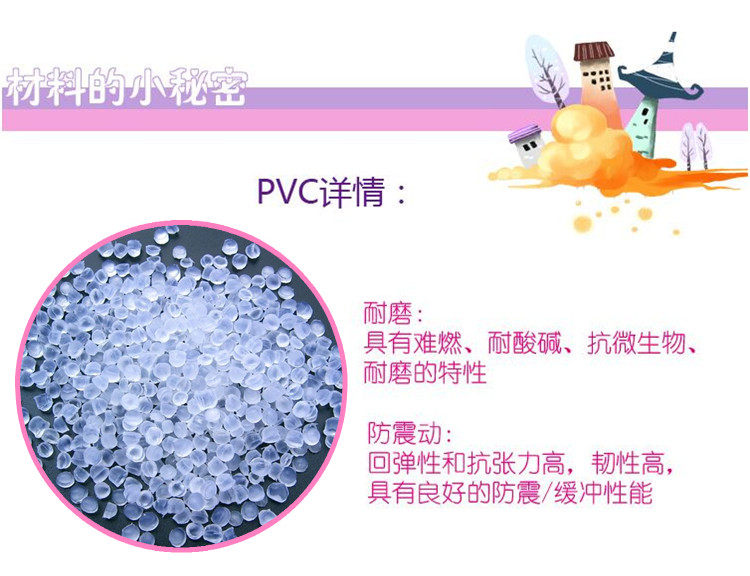 Pantoufles enfants en autre pour été - semelle caoutchouc antidérapant - Ref 986474 Image 58